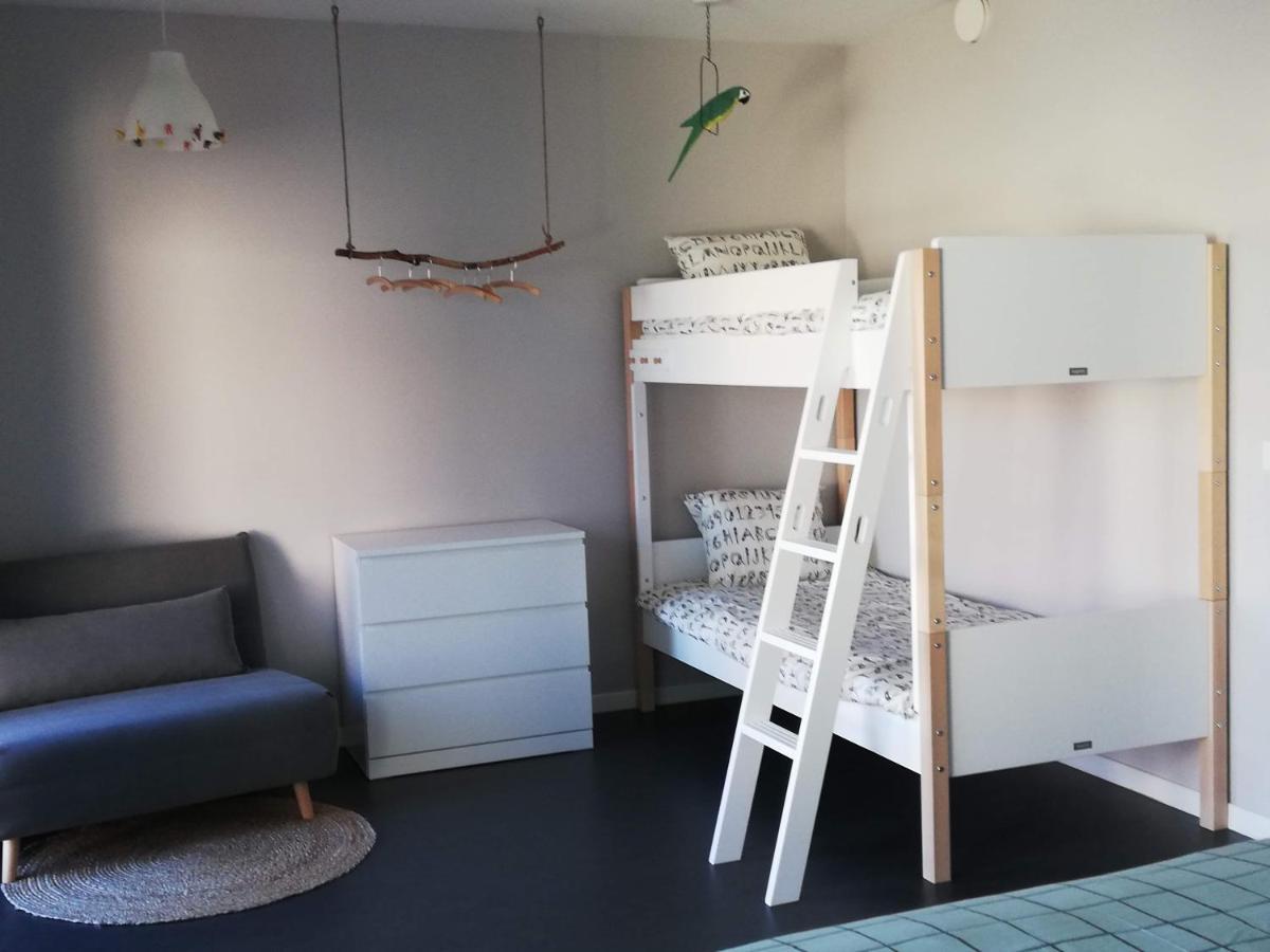 Happiness De Haan Apartamento Exterior foto