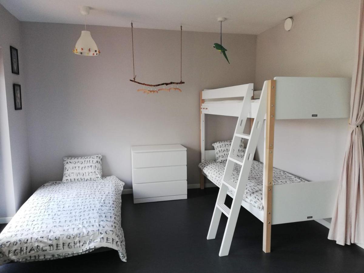 Happiness De Haan Apartamento Exterior foto